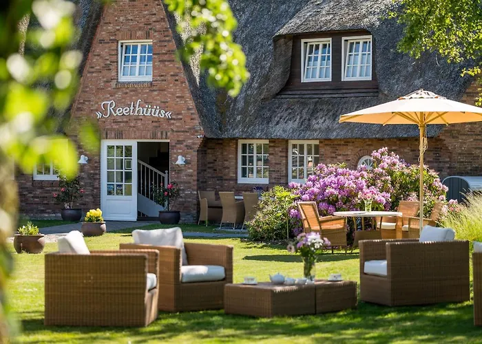 Hotel Reethüüs