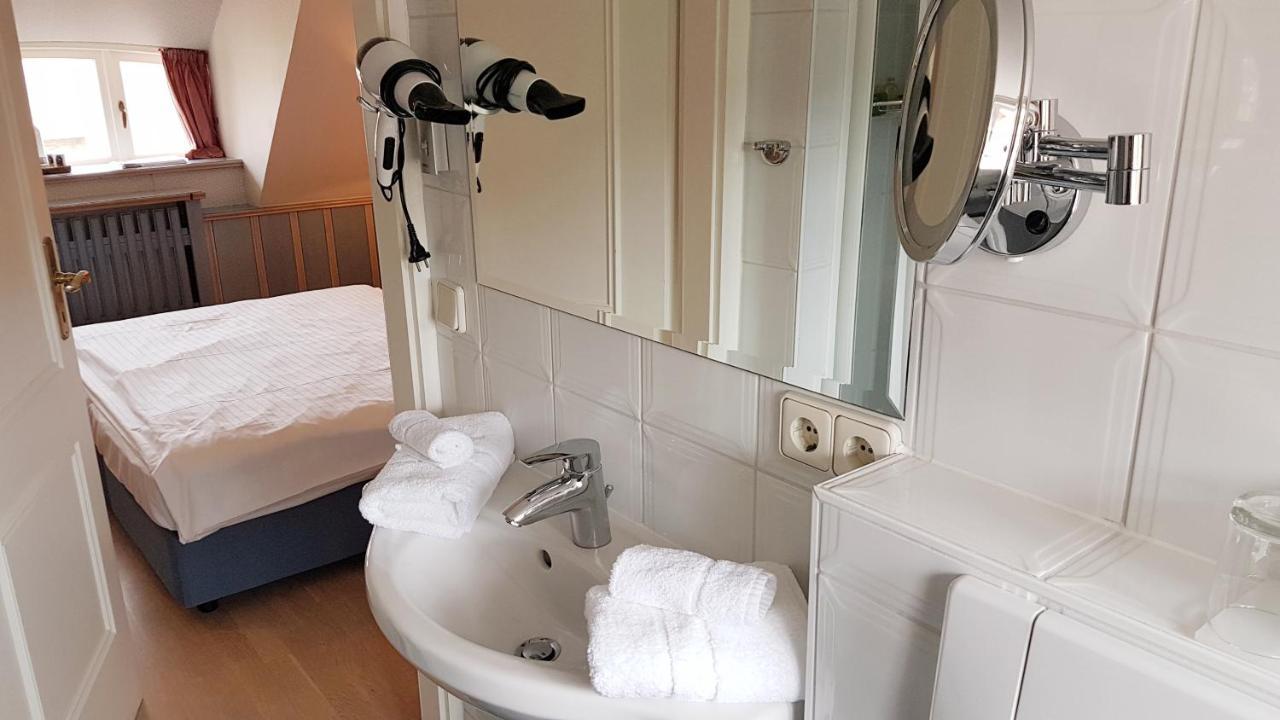 Reethueues Hotel Kampen