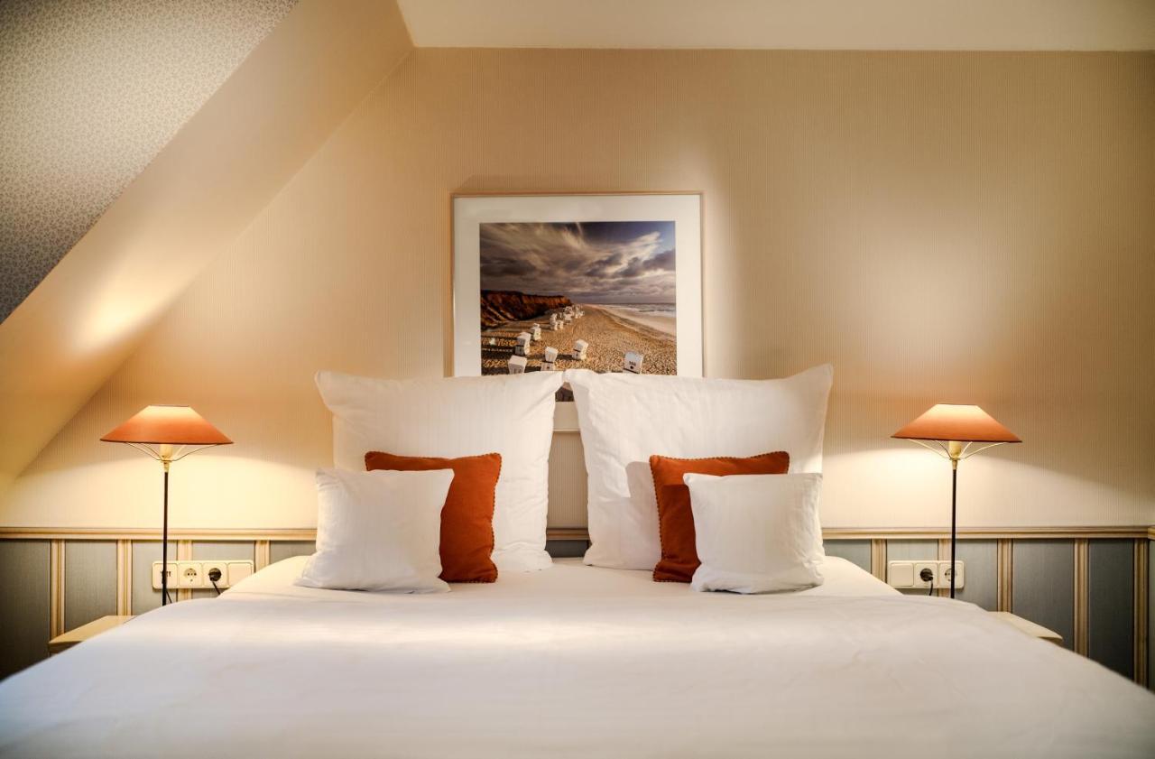 Reethueues Hotel