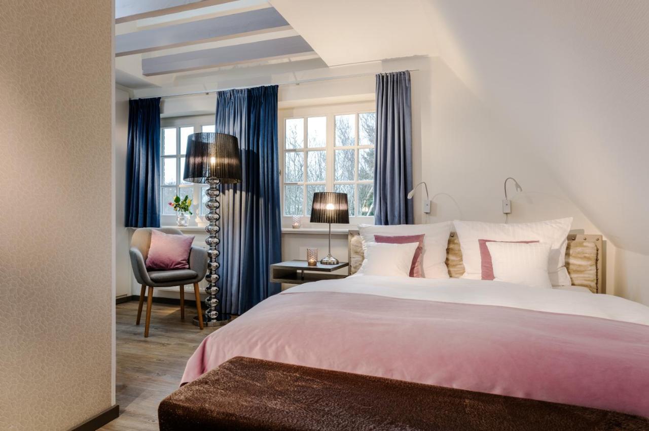Reethueues 4* Kampen