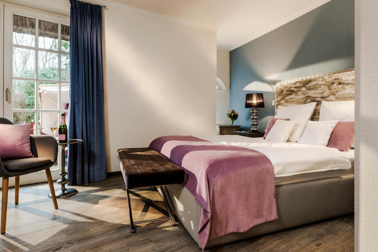 Hotel Reethueues 4*
