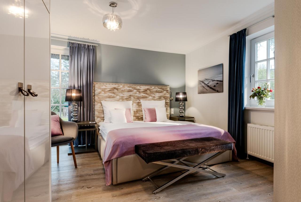 Hotel Reethueues 4*