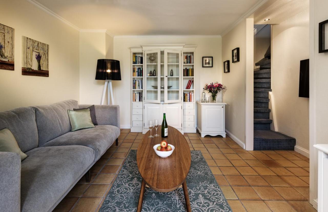 Reethueues Hotel 4*