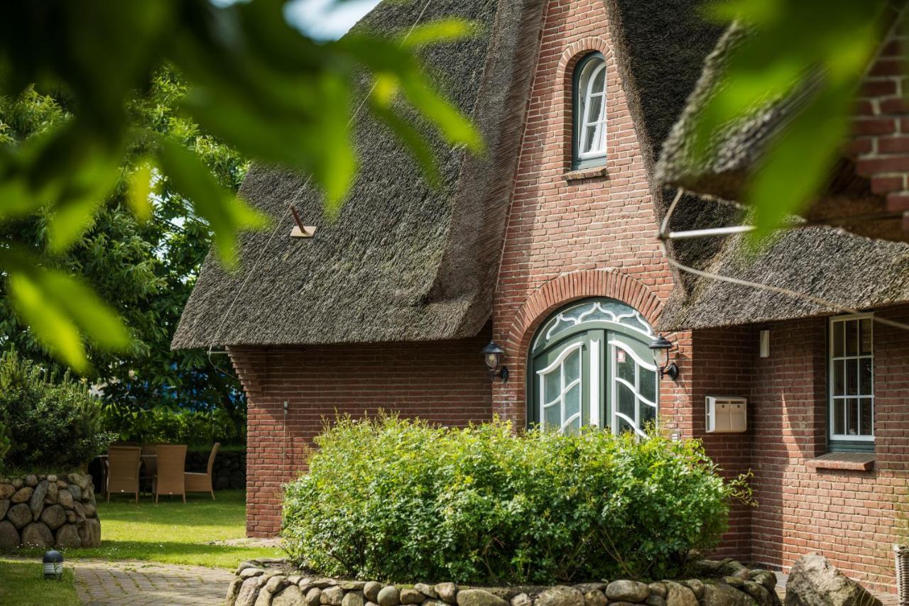 Reethueues Hotel Kampen