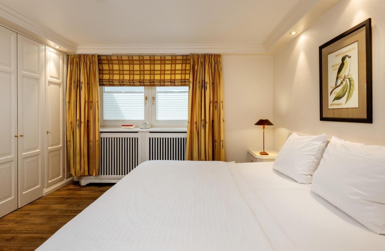 Reethueues Hotel Kampen