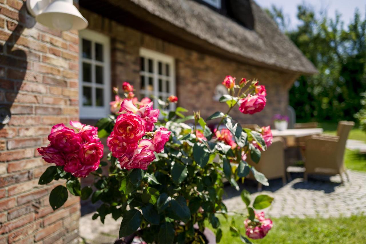Reethueues Hotel