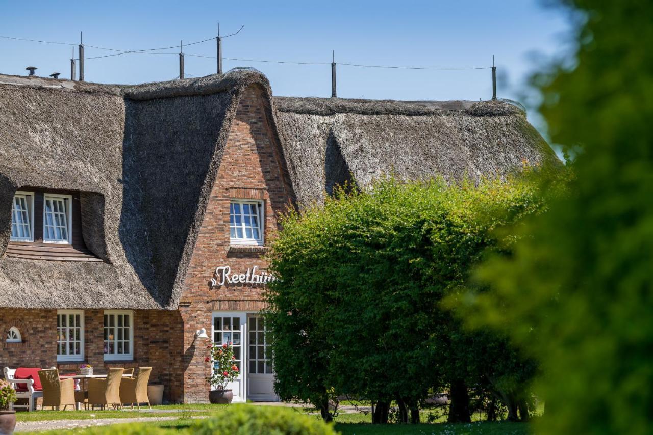 Reethueues Hotel