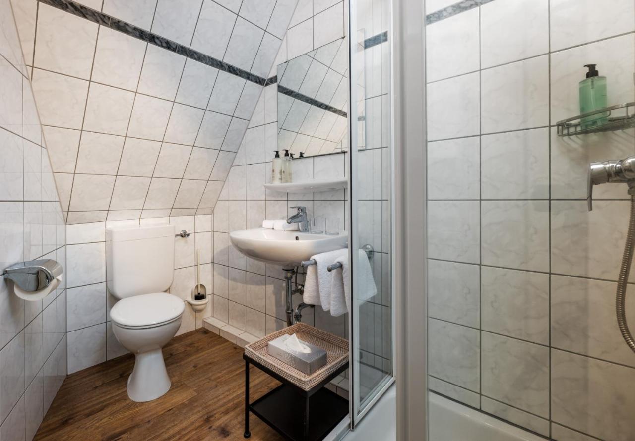 Hotel Reethueues