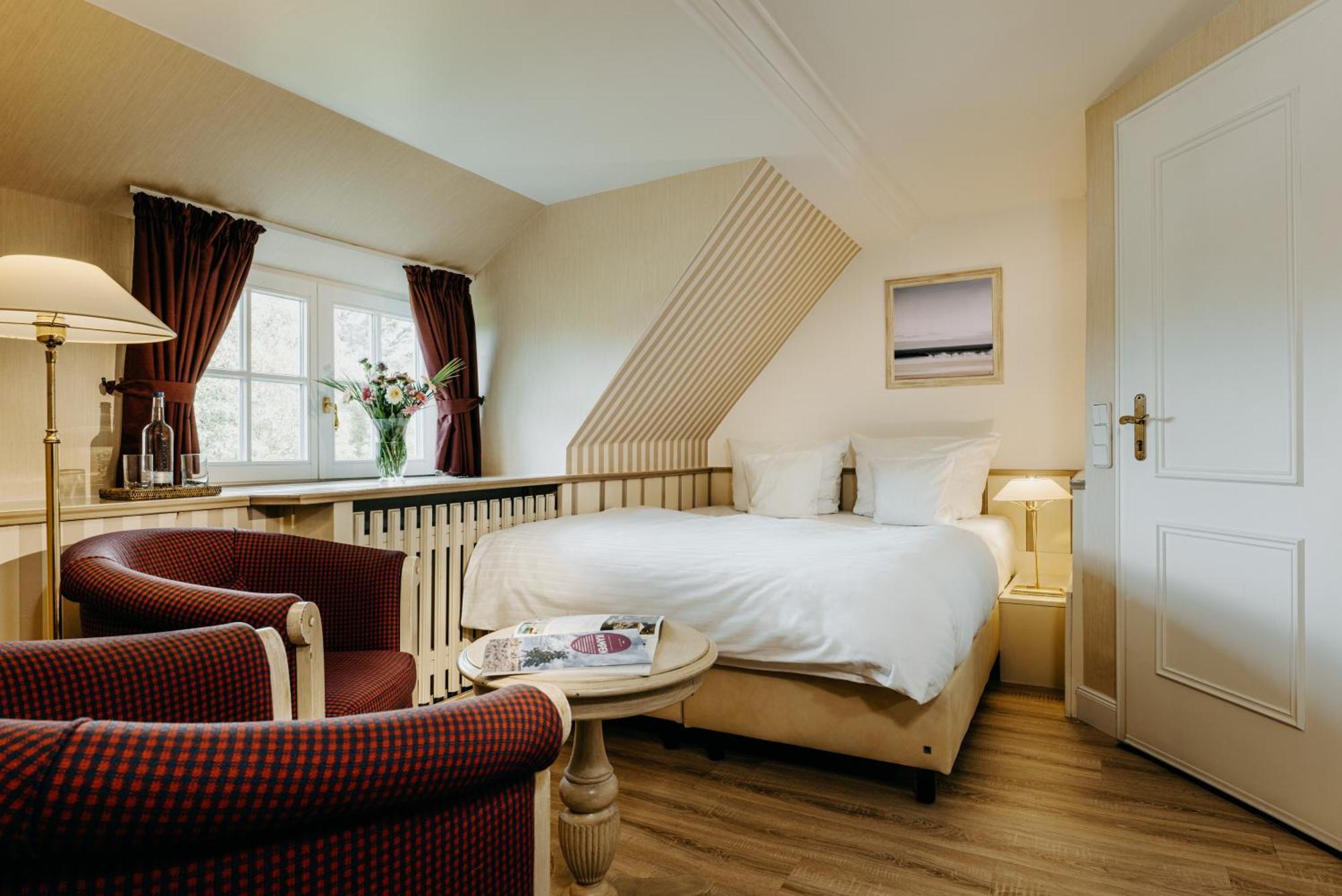 Hotel Reethueues Kampen