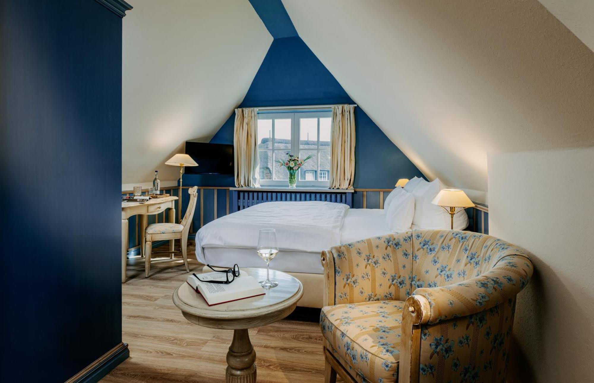 Reethueues 4* Kampen