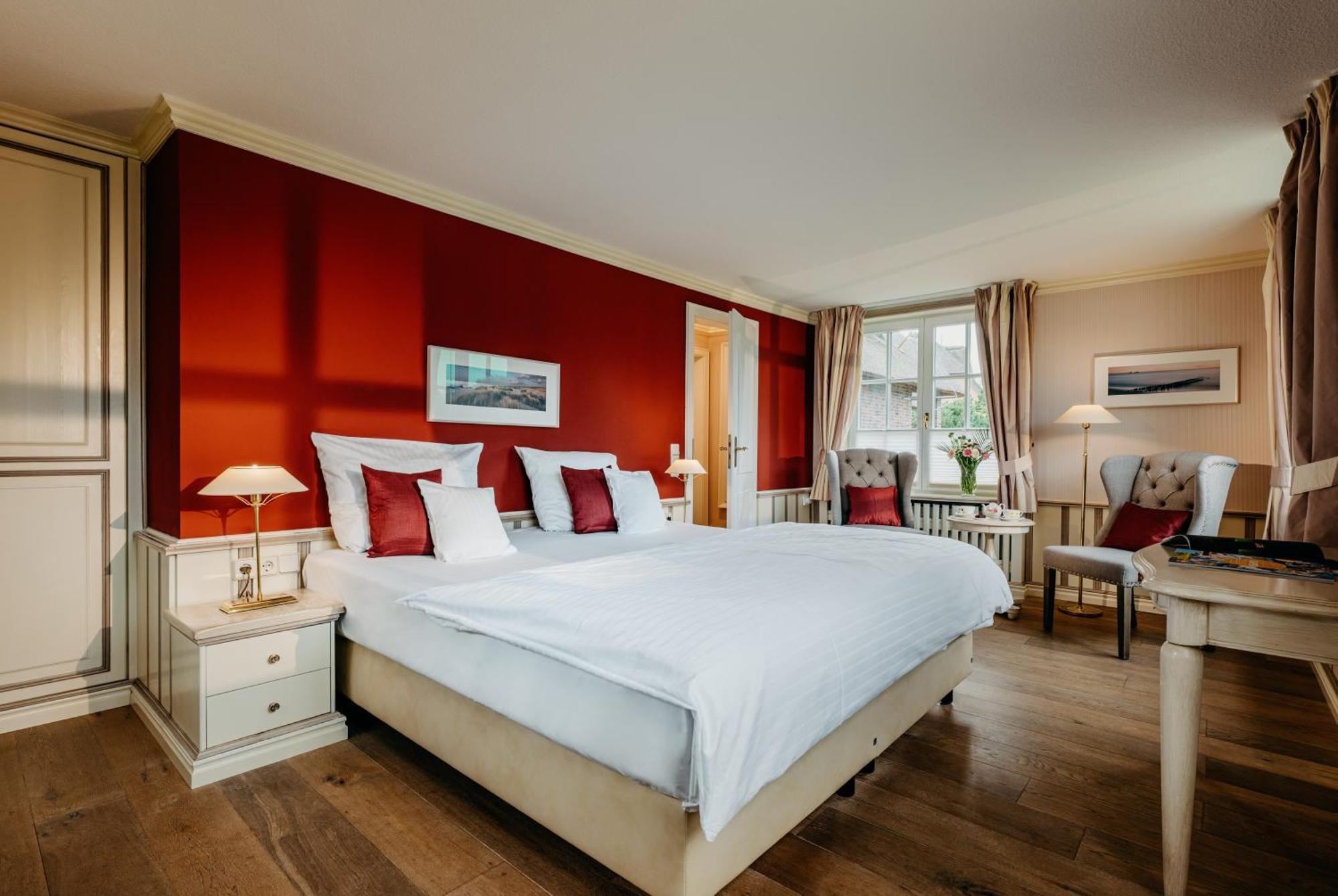 Reethueues Hotel