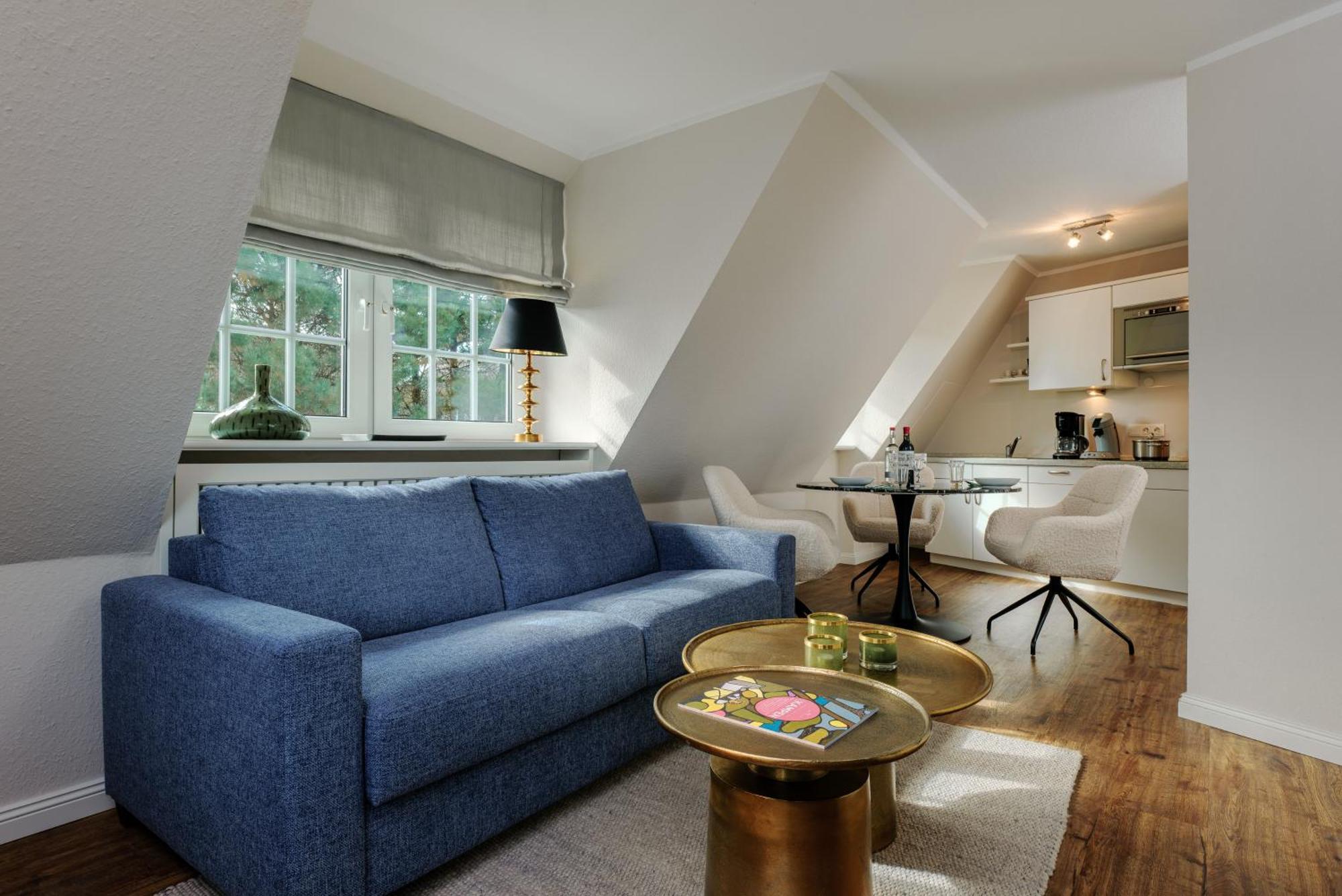Hotel Reethueues
