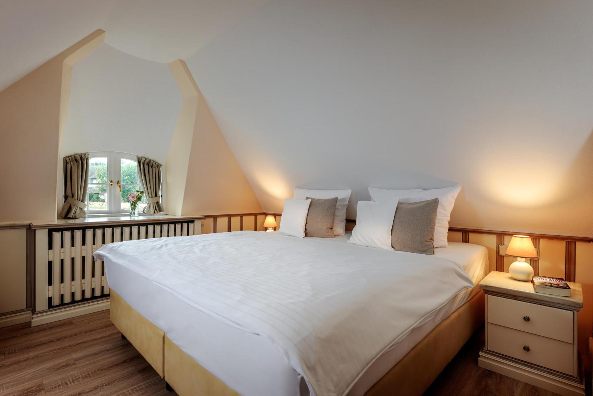 Reethueues 4*