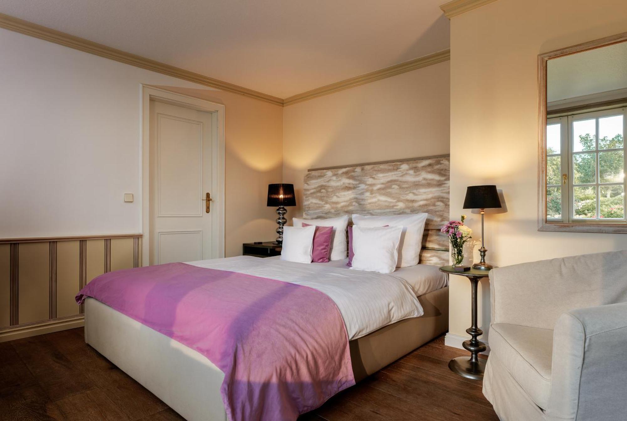 Reethueues Hotel