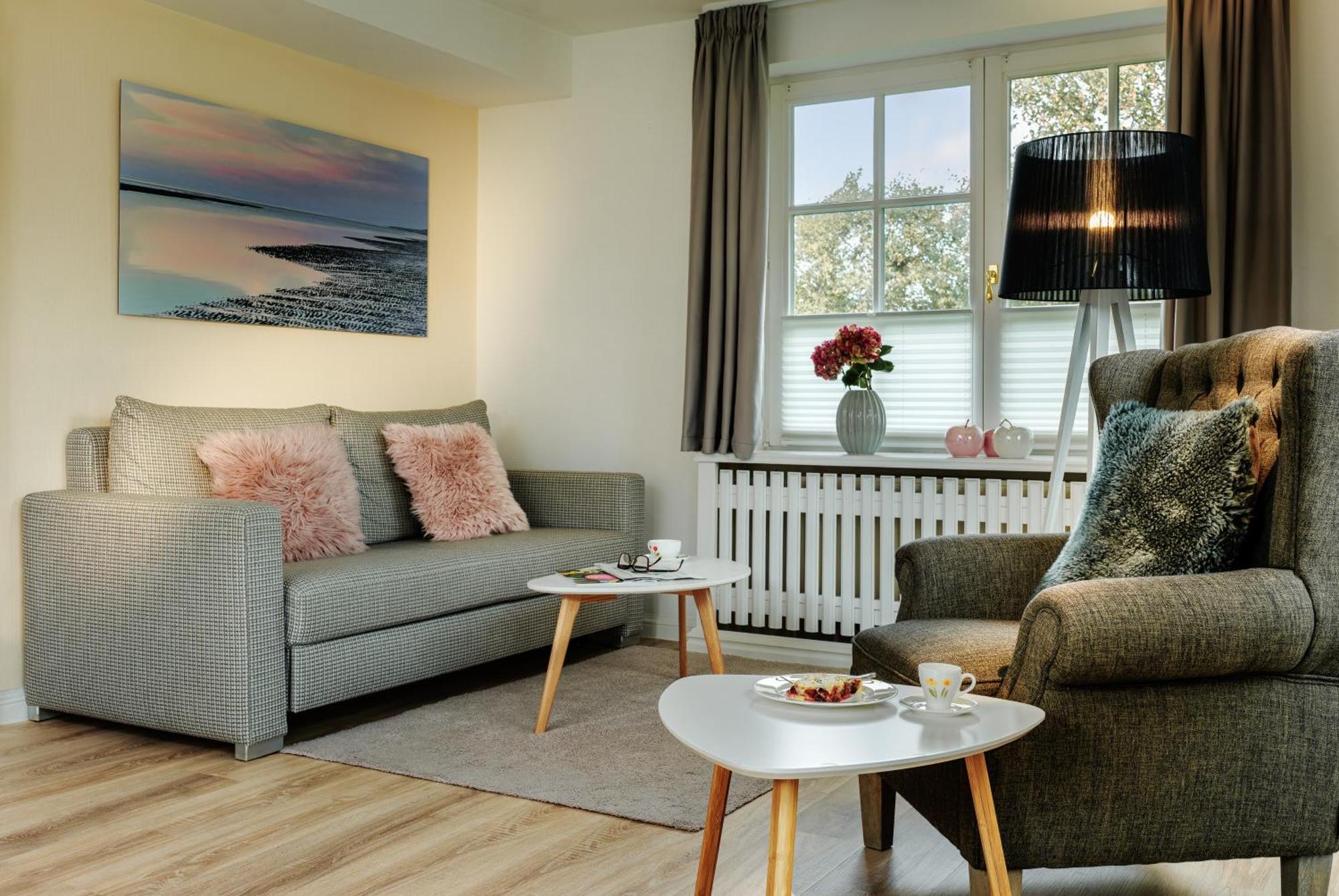 Reethueues Hotel 4*